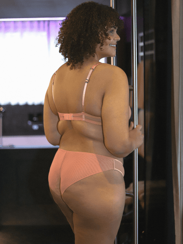 INVISIBLE BLISS PANTIES